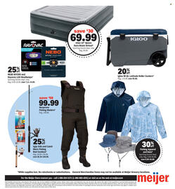 Meijer weekly ad Page 12