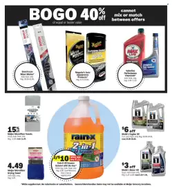 Meijer weekly ad Page 10