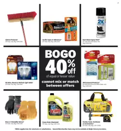 Meijer weekly ad Page 11