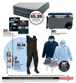 Meijer weekly ad Page 12