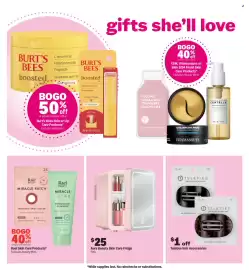 Meijer weekly ad Page 6