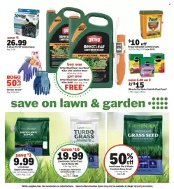 Meijer weekly ad Page 8