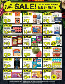 Meijer weekly ad week 19 Page 2