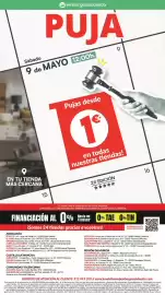 Catálogo Embargos a lo bestia Página 8