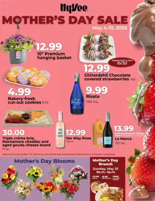 Hy-Vee weekly ad (valid until 11-05)