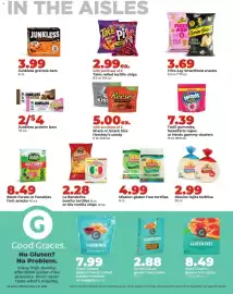 Hy-Vee weekly ad Page 10