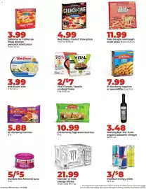 Hy-Vee weekly ad Page 11