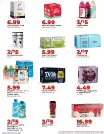 Hy-Vee weekly ad Page 12