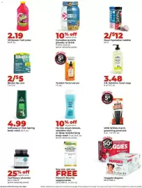 Hy-Vee weekly ad Page 13