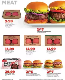 Hy-Vee weekly ad Page 14