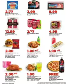 Hy-Vee weekly ad Page 15