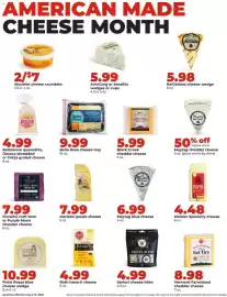 Hy-Vee weekly ad Page 16