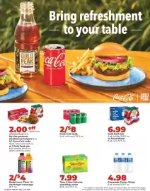 Hy-Vee weekly ad Page 2