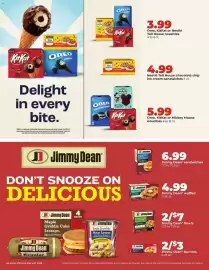 Hy-Vee weekly ad Page 3