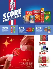 Hy-Vee weekly ad Page 4