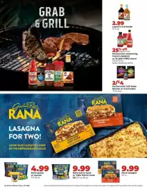 Hy-Vee weekly ad Page 5