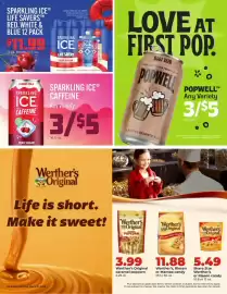 Hy-Vee weekly ad Page 6