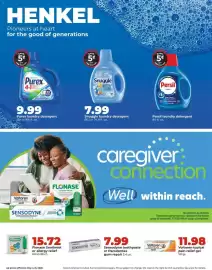Hy-Vee weekly ad Page 7
