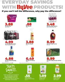 Hy-Vee weekly ad Page 9