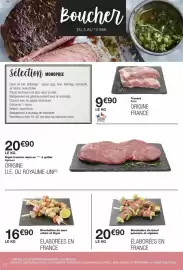 Catalogue Monop' page 10