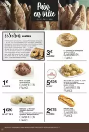 Catalogue Monop' page 18