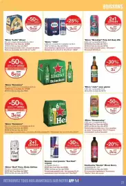 Catalogue Monop' page 23