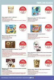 Catalogue Monop' page 3