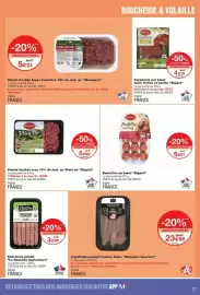Catalogue Monop' page 37