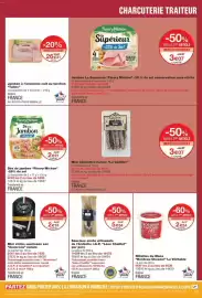 Catalogue Monop' page 39