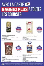 Catalogue Monop' page 4