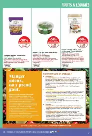 Catalogue Monop' page 41