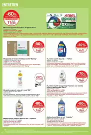 Catalogue Monop' page 42