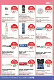 Catalogue Monop' page 45