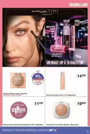 Catalogue Monop' page 49