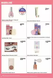Catalogue Monop' page 50