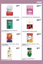 Catalogue Monop' page 51