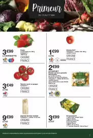 Catalogue Monop' page 7