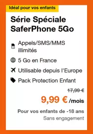 Catalogue Orange page 3