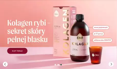 Olini gazetka tydzień 19 Strona 3