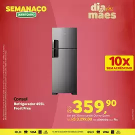 Folheto Quero Quero semana 19 Página 2