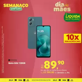 Folheto Quero Quero semana 19 Página 4