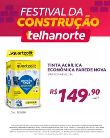 Catálogo Telhanorte Página 2