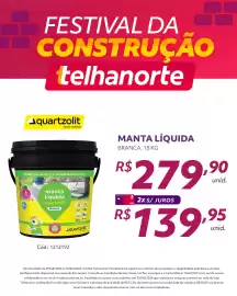 Catálogo Telhanorte Página 4