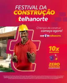 Catálogo Telhanorte Página 5