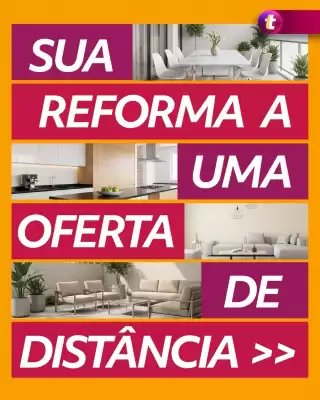 Telhanorte (válido até 22-05)