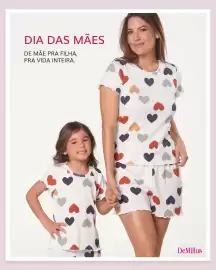 Catálogo DeMillus Página 4