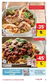 Carrefour folder week 19 Pagina 11