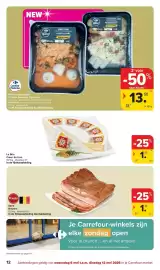 Carrefour folder week 19 Pagina 12