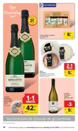 Carrefour folder week 19 Pagina 16