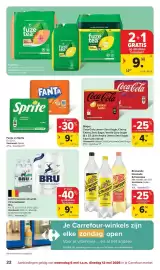 Carrefour folder week 19 Pagina 22